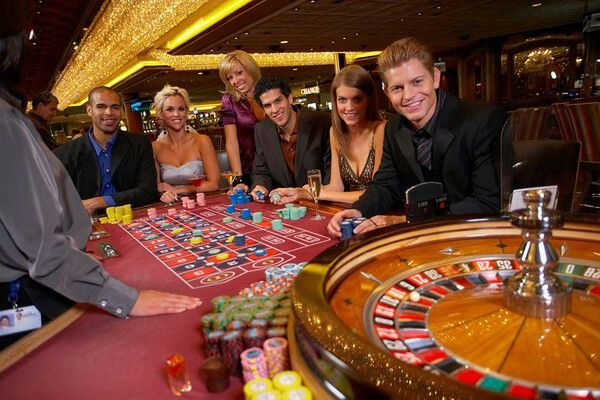 Gold Coast Casino Live Betting